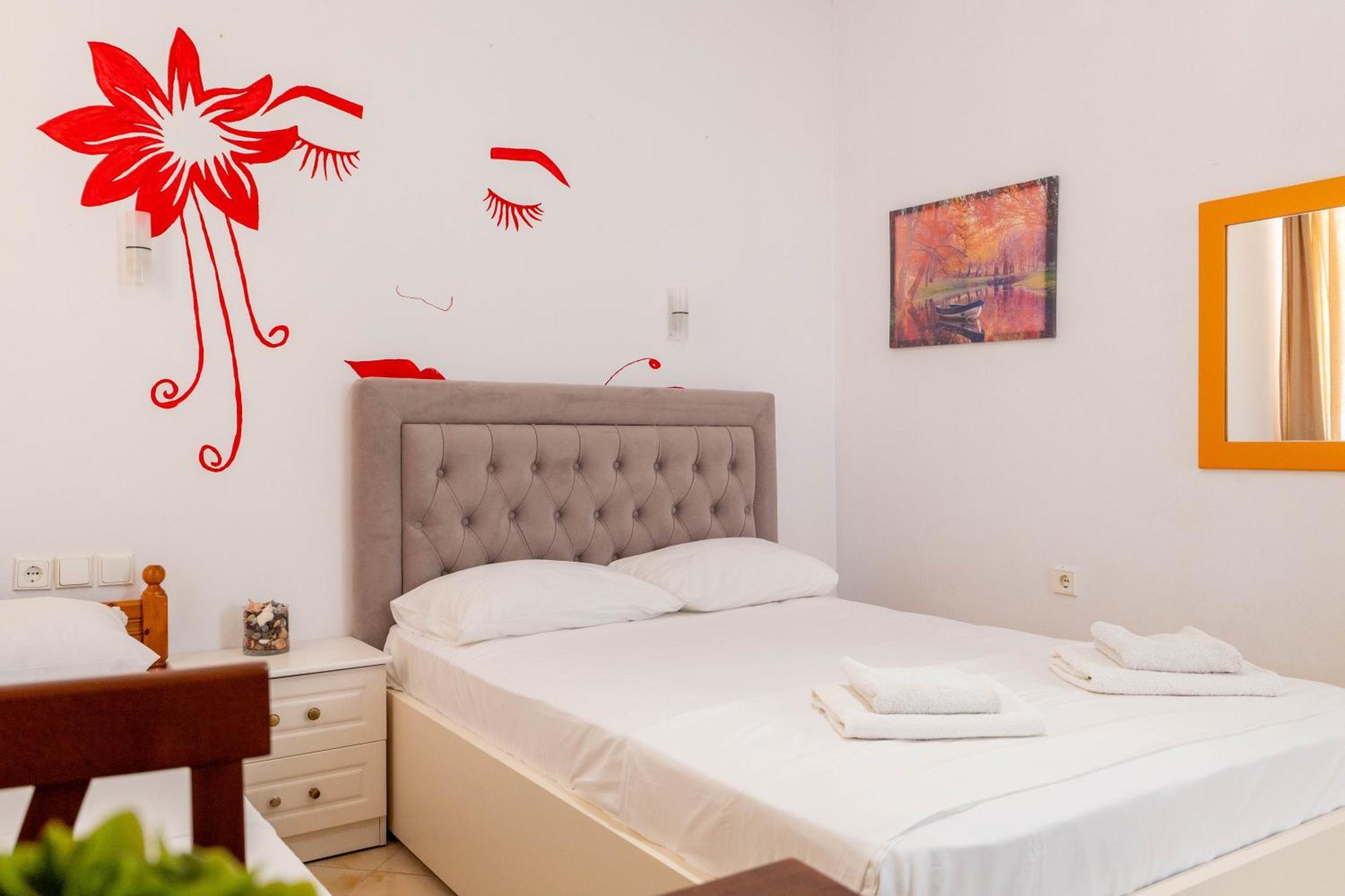 Cozy Apartments Downtown คซามิล ภายนอก รูปภาพ
